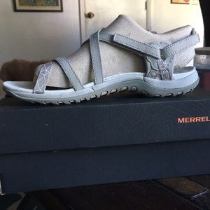 Merrell Sandals Women